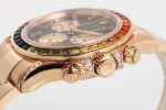 ZF Factory Rolex, 4130 Movement Rainbow Dial, 116595 Daytona Series - 图片 6
