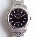 AR Factory Rolex Oyster Perpetual m114300-0005 Calibre 3132 Case diameter: 39mm Replica