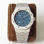 TW Factory Audemars Piguet Royal Oak 26120ST.OO.1220ST.02  Case diameter: 39mm Replica