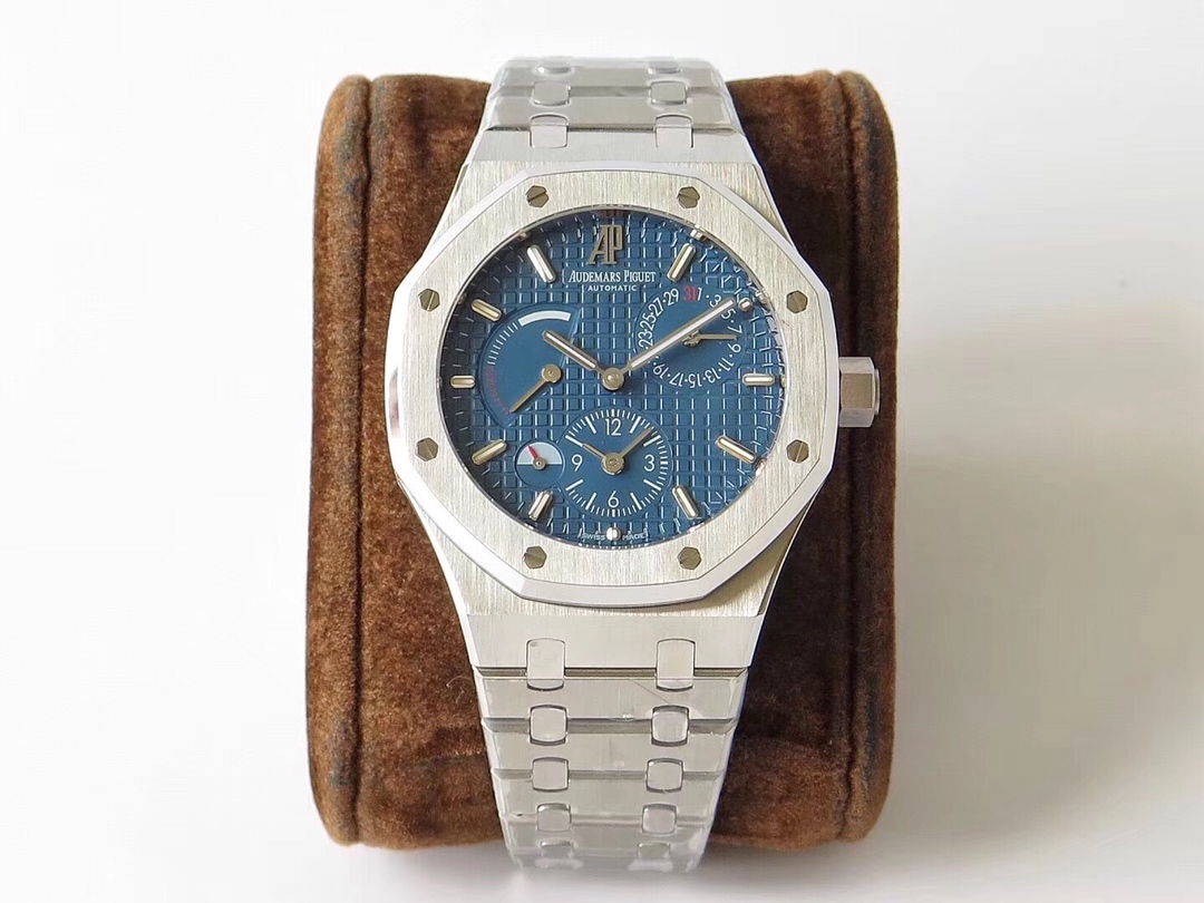 1538073027_1106956798_0 TW Factory Audemars Piguet Royal Oak 26120ST.OO.1220ST.02 Case diameter: 39mm Replica - 图片 1
