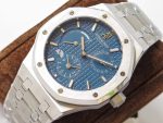 TW Factory Audemars Piguet Royal Oak 26120ST.OO.1220ST.02  Case diameter: 39mm Replica - 图片 7