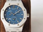 TW Factory Audemars Piguet Royal Oak 26120ST.OO.1220ST.02  Case diameter: 39mm Replica - 图片 6