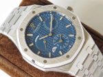 TW Factory Audemars Piguet Royal Oak 26120ST.OO.1220ST.02  Case diameter: 39mm Replica - 图片 9