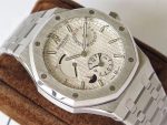 TW Factory Audemars Piguet Royal Oak 26120ST.OO.1220ST.01  Case diameter: 39mm Replica - 图片 7