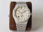 TW Factory Audemars Piguet Royal Oak 26120ST.OO.1220ST.01  Case diameter: 39mm Replica