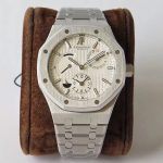 TW Factory Audemars Piguet Royal Oak 26120ST.OO.1220ST.01  Case diameter: 39mm Replica