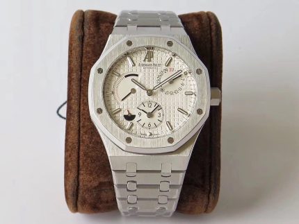 TW Factory Audemars Piguet Royal Oak 26120ST.OO.1220ST.01  Case diameter: 39mm Replica