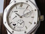 TW Factory Audemars Piguet Royal Oak 26120ST.OO.1220ST.01  Case diameter: 39mm Replica - 图片 4