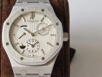 TW Factory Audemars Piguet Royal Oak 26120ST.OO.1220ST.01  Case diameter: 39mm Replica - 图片 3