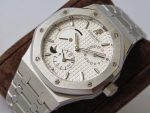 TW Factory Audemars Piguet Royal Oak 26120ST.OO.1220ST.01  Case diameter: 39mm Replica - 图片 9
