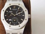 TW Factory Audemars Piguet Royal Oak 26120ST.OO.1220ST.03  Case diameter: 39mm Replica - 图片 9