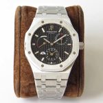TW Factory Audemars Piguet Royal Oak 26120ST.OO.1220ST.03  Case diameter: 39mm Replica