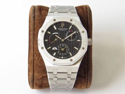 TW Factory Audemars Piguet Royal Oak 26120ST.OO.1220ST.03  Case diameter: 39mm Replica