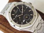 TW Factory Audemars Piguet Royal Oak 26120ST.OO.1220ST.03  Case diameter: 39mm Replica - 图片 5