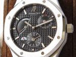 TW Factory Audemars Piguet Royal Oak 26120ST.OO.1220ST.03  Case diameter: 39mm Replica - 图片 4