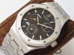 TW Factory Audemars Piguet Royal Oak 26120ST.OO.1220ST.03  Case diameter: 39mm Replica - 图片 3
