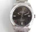 AR Factory Rolex Oyster Perpetual m114300-0001 Calibre 3132 Case diameter: 39mm Replica - 图片 9