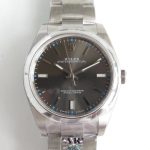 AR Factory Rolex Oyster Perpetual m114300-0001 Calibre 3132 Case diameter: 39mm Replica