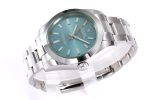 DJ Factory Rolex Milgauss m116400gv-0002 Calibre 2824 Case diameter: 40mm Replica - 图片 8