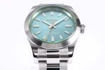 DJ Factory Rolex Milgauss m116400gv-0002 Calibre 2824 Case diameter: 40mm Replica - 图片 6