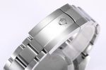 DJ Factory Rolex Milgauss m116400gv-0002 Calibre 2824 Case diameter: 40mm Replica - 图片 5