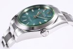 DJ Factory Rolex Milgauss m116400gv-0002 Calibre 2824 Case diameter: 40mm Replica - 图片 3
