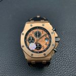 JF Factory Audemars Piguet Royal Oak Offshore 26470OR.OO.A002CR.01 Calibre 3126 Case diameter: 42mm Replica