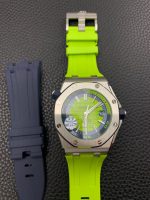 JF Factory Audemars Piguet Royal Oak Offshore 15710ST.OO.A038CA.01 Calibre 3120 Case diameter: 42mm Replica - 图片 3