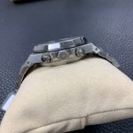 OM Factory Audemars Piguet Royal Oak 26331ST.OO.1220ST.03 Calibre 2385 Case diameter: 41mm Replica - 图片 3