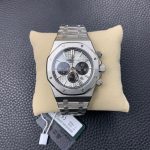 OM Factory Audemars Piguet Royal Oak 26331ST.OO.1220ST.03 Calibre 2385 Case diameter: 41mm Replica