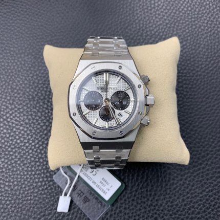 OM Factory Audemars Piguet Royal Oak 26331ST.OO.1220ST.03 Calibre 2385 Case diameter: 41mm Replica