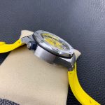 JF Factory Audemars Piguet Royal Oak Offshore 15710ST.OO.A051CA.01 Calibre 3120 Case diameter: 42mm Replica - 图片 6