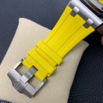 JF Factory Audemars Piguet Royal Oak Offshore 15710ST.OO.A051CA.01 Calibre 3120 Case diameter: 42mm Replica - 图片 8