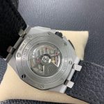 JF Factory Audemars Piguet Royal Oak Offshore 26411PO.OO.A002CR.01 Calibre 3126 Case diameter: 44mm Replica - 图片 7