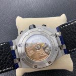 JF Factory Audemars Piguet Royal Oak Offshore 26470ST.OO.A028CR.01 Calibre 3126 Case diameter: 42mm Replica - 图片 7