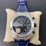 JF Factory Audemars Piguet Royal Oak Offshore 26470ST.OO.A028CR.01 Calibre 3126 Case diameter: 42mm Replica