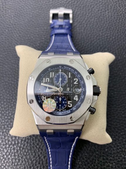 JF Factory Audemars Piguet Royal Oak Offshore 26470ST.OO.A028CR.01 Calibre 3126 Case diameter: 42mm Replica