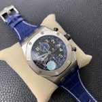 JF Factory Audemars Piguet Royal Oak Offshore 26470ST.OO.A028CR.01 Calibre 3126 Case diameter: 42mm Replica - 图片 5