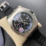 JF Factory Audemars Piguet Royal Oak Offshore 26412PT.OO.A002CR.01 Calibre 3126 Case diameter: 44mm Replica - 图片 5