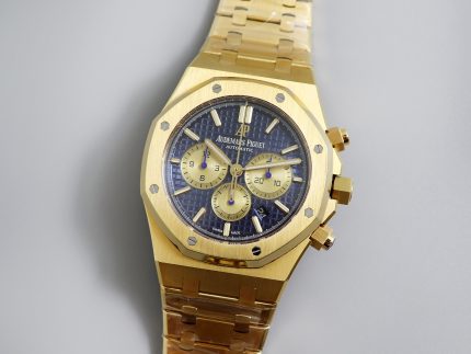 OM Factory Audemars Piguet Royal Oak 26331BA.OO.1220BA.01 Calibre 2385 Case diameter: 41mm Replica