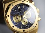 OM Factory Audemars Piguet Royal Oak 26331BA.OO.1220BA.01 Calibre 2385 Case diameter: 41mm Replica - 图片 8