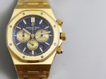OM Factory Audemars Piguet Royal Oak 26331BA.OO.1220BA.01 Calibre 2385 Case diameter: 41mm Replica - 图片 7