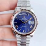 N Factory Rolex Day-Date m228239-0007 Calibre 3255 Case diameter: 40mm Replica