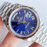 N Factory Rolex Day-Date m228239-0007 Calibre 3255 Case diameter: 40mm Replica - 图片 5