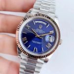 N Factory Rolex Day-Date m228239-0007 Calibre 3255 Case diameter: 40mm Replica - 图片 3