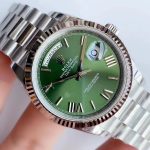 N Factory Rolex Day-Date m228239-0033 Calibre 3255 Case diameter: 40mm Replica - 图片 9