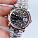 N Factory Rolex Day-Date m228239-0002 Calibre 3255 Case diameter: 40mm Replica - 图片 8