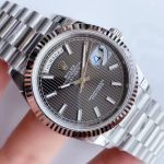 N Factory Rolex Day-Date m228239-0002 Calibre 3255 Case diameter: 40mm Replica - 图片 4