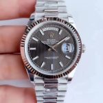 N Factory Rolex Day-Date m228239-0002 Calibre 3255 Case diameter: 40mm Replica