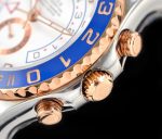 GM Factory Rolex Yacht-Master m116681-78211  Calibre 4161 Case diameter: 44mm Replica - 图片 9